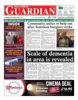 Ballymena Guardian