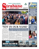 Strabane Weekly News