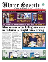 Ulster Gazette