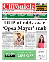 Ballycastle Chronicle