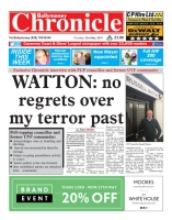 Ballymoney Chronicle