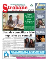 Strabane Weekly News