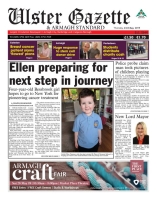 Ulster Gazette