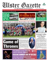 ulstergazette