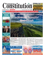 Northern Constitution