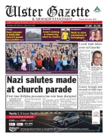 Ulster Gazette