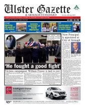 ulstergazette