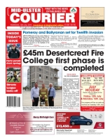 Mid Ulster Courier