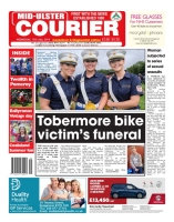 Mid Ulster Courier