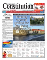 Northern Constitution