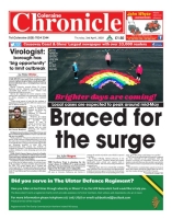 Coleraine Chronicle