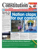 Northern Constitution