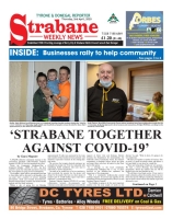 Strabane Weekly News