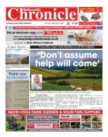 Ballycastle Chronicle