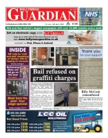 Ballymena Guardian