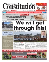 Northern Constitution