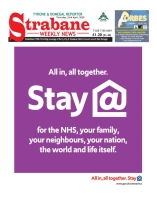 Strabane Weekly News