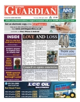 Antrim Guardian