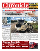 Ballycastle Chronicle