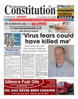 Northern Constitution