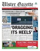 ulstergazette