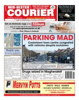 Mid Ulster Courier