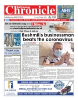 Ballymoney Chronicle