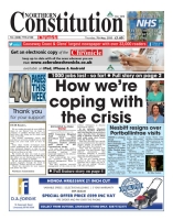 Northern Constitution