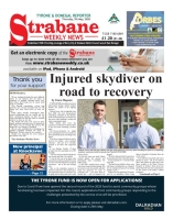 Strabane Weekly News