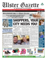 Ulster Gazette