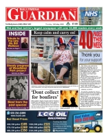 Ballymena Guardian