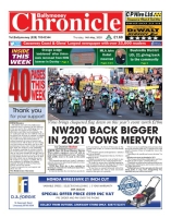 Ballymoney Chronicle