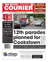 Mid Ulster Courier