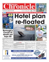 Coleraine Chronicle