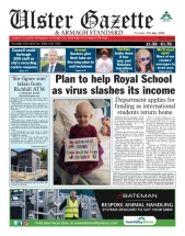 ulstergazette