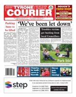 Tyrone Courier