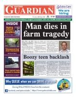 Antrim Guardian