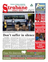 Strabane Weekly News