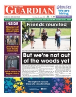 Antrim Guardian