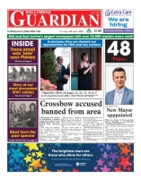 Ballymena Guardian