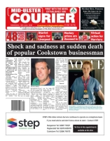 Mid Ulster Courier
