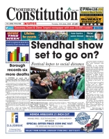 Northern Constitution