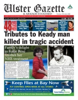 Ulster Gazette