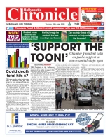 Ballycastle Chronicle