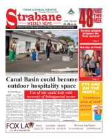 Strabane Weekly News