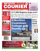 Mid Ulster Courier