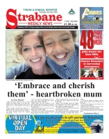 Strabane Weekly News