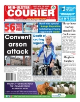 Mid Ulster Courier