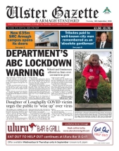 ulstergazette