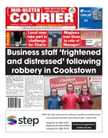 Mid Ulster Courier